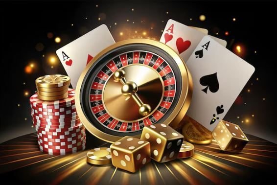 jiliks77 Live Casino Baccarat Roulette dealer မြန်မာ ကစားသမား